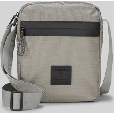 Strellson Northwood RS Marcus - Schoudertas 24.5 cm (hellgrau)