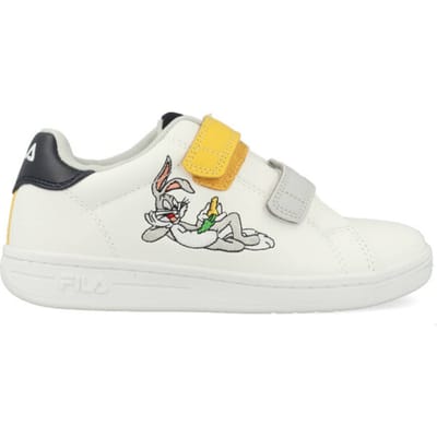 Fila WB Crosscourt 2 NT FFK0025.13037 Wit-33