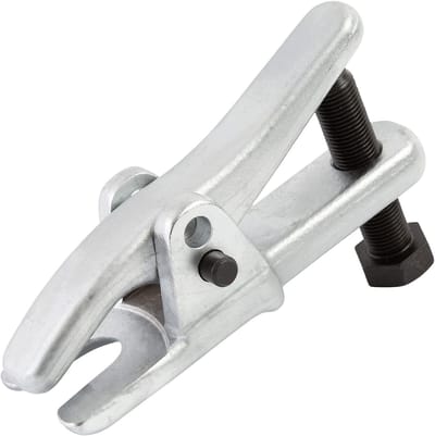 Kogelgewricht Separator - Wiellager Trekker - Auto Onderhoud - Robuust Staal Ontwerp - One Size