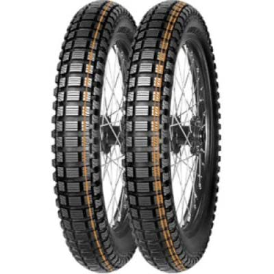 Mitas Speedway ( 3.00-17 TT 50P Achterwiel, Rubbermengsel SOFT, NHS )
