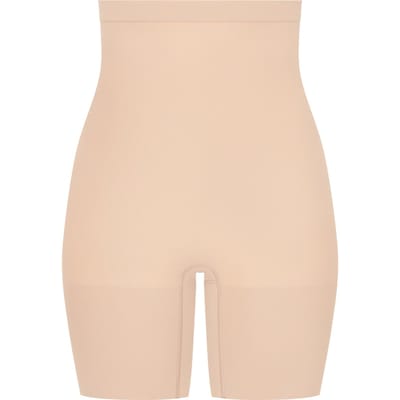 Spanx - maat L - Power Series Higher Power Short - Soft Nude