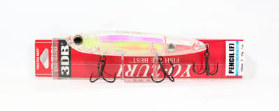 Yo Zuri Duel 3DB Pencil 125 mm Leurre Flottant R1347-TM (8697)