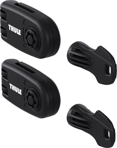 Wheel Straps Locks
