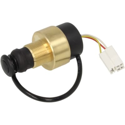 Luchtdruksensor, hoogteaanpassing WABCO 4460810040