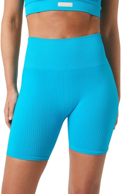 Bjorn Borg Seamless Ribbed Korte Broek