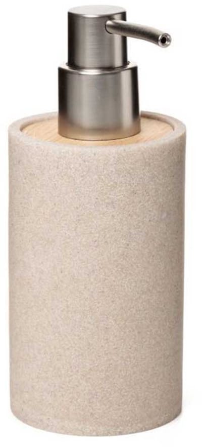 Tatay Bora Zeepdispenser Beige