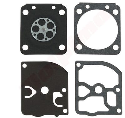 Carburateur reparatieset passend op ZAMA ( GND-154 )