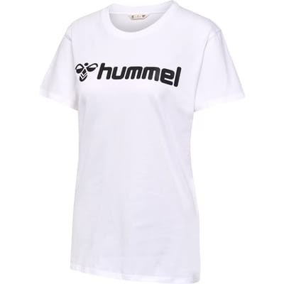 Hummel sportshirt voor dames Hmlgo 2.0 Logo T-shirt S/S Woman 224842