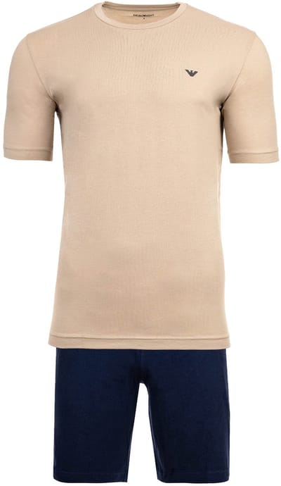 Emporio Armani Pyjama Endurance Set van 1