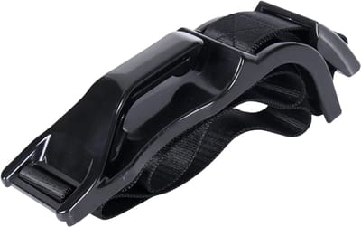 Zwangerschaps Autogordel Adapter – Gordelversteller Auto voor Zwangere Vrouwen – Comfort en Veiligheid tijdens Zwangerschap – Maternity Seat Belt voor Veilig Autorijden - Zwart