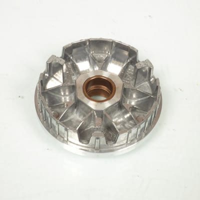 Variateur Polini pour Scooter Sym 50 Orbit Ii 4T 2008 à 2017 241.704 / Hi Speed 4 temps Neuf