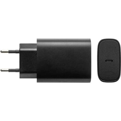 GYS USB-LADEGERÄT 67W USB-oplader 67 W USB-C Fast Charge Zwart Binnen Snellader