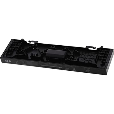 AEG controlepaneel, zwart, AEG, EDW7200; [440mm] 8581904012730