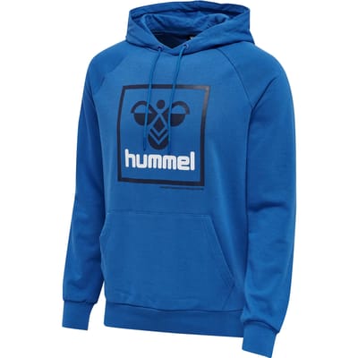 Capuchon sweaters hummel Sweat à capuche Isam 2.0 bleu