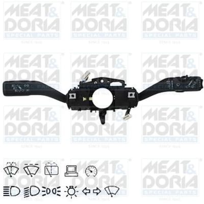 Schakelaar stuurkolom MEAT & DORIA 231526