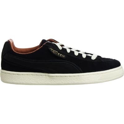 Puma AMQ Heren Zwart