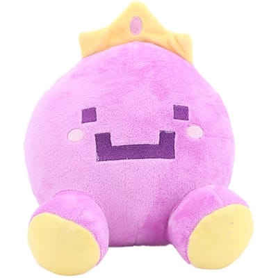 16cm Wemmbu En Zam Pluche Speelgoed Film Knuffeldieren Schattige Anime Periferieën Zachte Pop Collectie Kamer Decoratie Kinder Verjaardagscadeaus 16cm pink