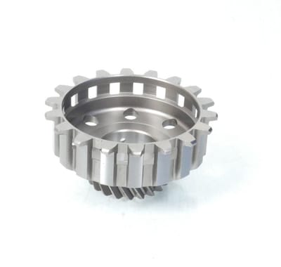 Koppelingsplaat RMS voor Scooter Aprilia 50 SR R FACTORY INJECTION 2010 tot 2016 Nieuw
