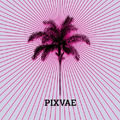 Colombian Crunch Music - Pixvae