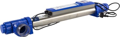Blue Lagoon UV-C Ionizer 40 watt