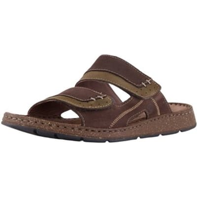 Rohde 6723.72 slipper bruin maat 42