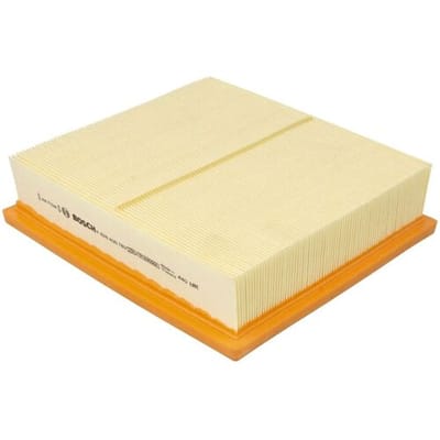 Luchtfilter BOSCH F 026 400 780