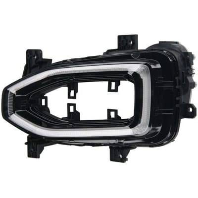 Knipperlicht VALEO 047723, Links