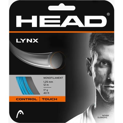 Tennissnaren Head Lynx 12 m