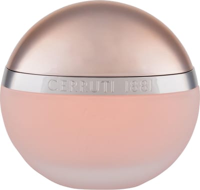 Cerruti 1881 parfum - Bloemige eau de toilette voor dames - 100 ml