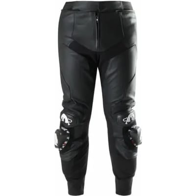 Motorfiets leren broek Furygan Drack