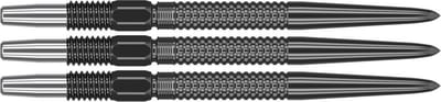 Swiss Point GRD - Black - Target