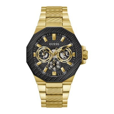 GUESS GW0636G2 - Herenhorloge - Ø 45 MM