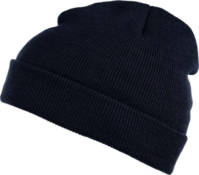 Fostex commando muts fijn blauw