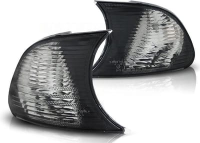 Knipperlichten BMW E46 04 99-08 01 C/C SMOKE
