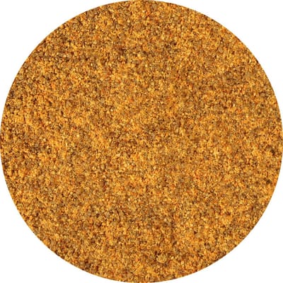 Van Beekum Specerijen - Tandoori Melange - 20 KG - Zak (bulk verpakking)