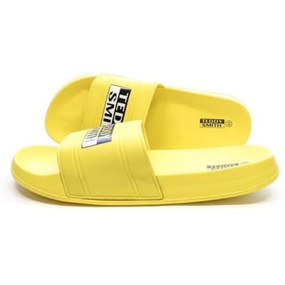 Teenslippers Teddy Smith Claquettes