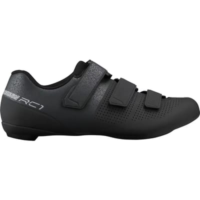 Shimano Rc102 Raceschoenen Zwart EU 38 Vrouw