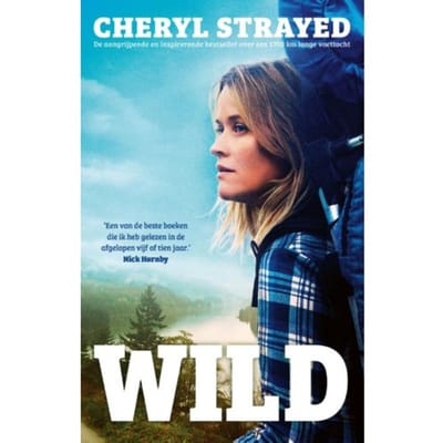 Wild - Cheryl Strayed