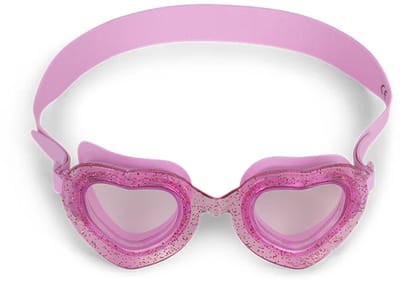 Strawberry Fields Hearts Goggles