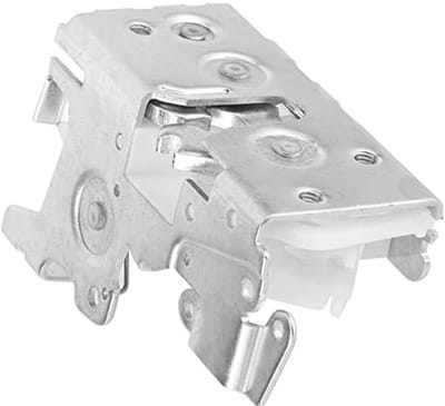 NTH products- Deurslot Hoge Precisie - Vervangingsslot - Schuifdeur Slot - Duurzaam - Betrouwbaar - Originele Standaard