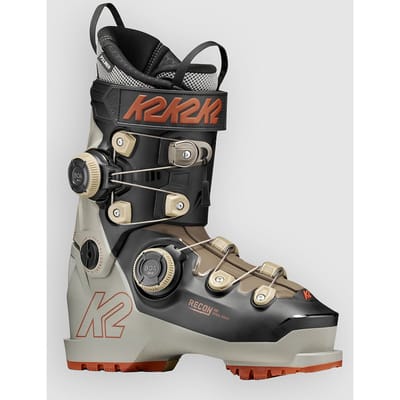 K2 FL3X Recon 110 Zonal BOA 2027 Ski Schoenen patroon