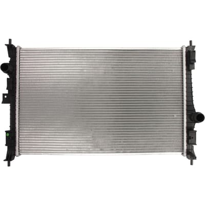 Radiator, motorkoeling NRF 59302