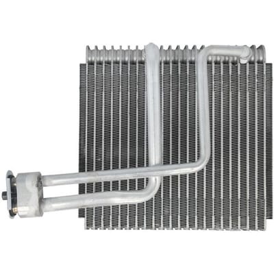Verdamper, airconditioning MEAT & DORIA 997049