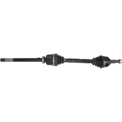 Aandrijfas POINT GEAR PNG72490