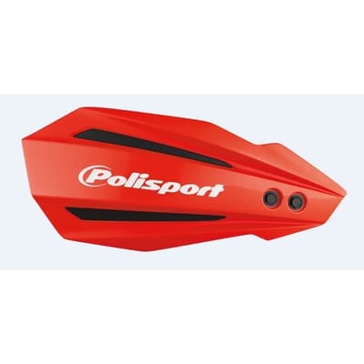 Motorfiets handbeschermers Polisport MX Bullit