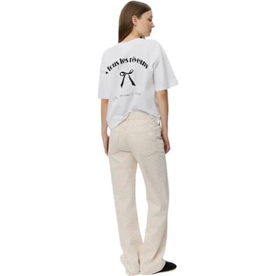 Dames-T-shirt Sofie Schnoor Vera
