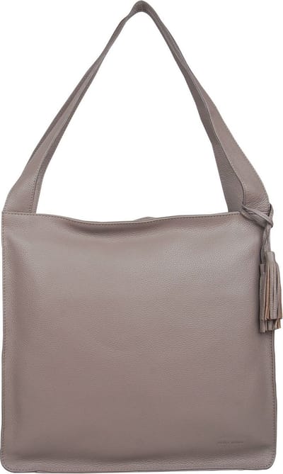 GERRY WEBER Cadiz Shopper XLVZ Grey Grijs