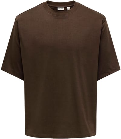 ONLY & SONS T-shirts ONSMILLENIUM T-shirts