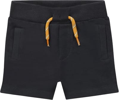 Dirkje Shorts Dark Grey