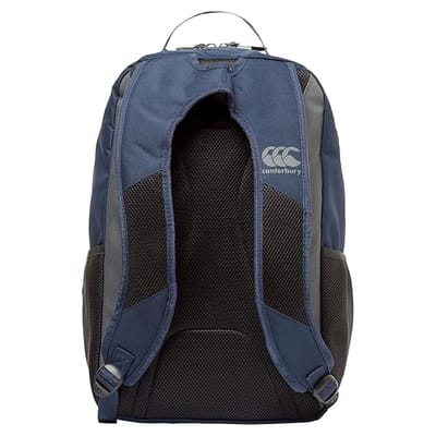 Canterbury Klassieke rugzak (Marine)